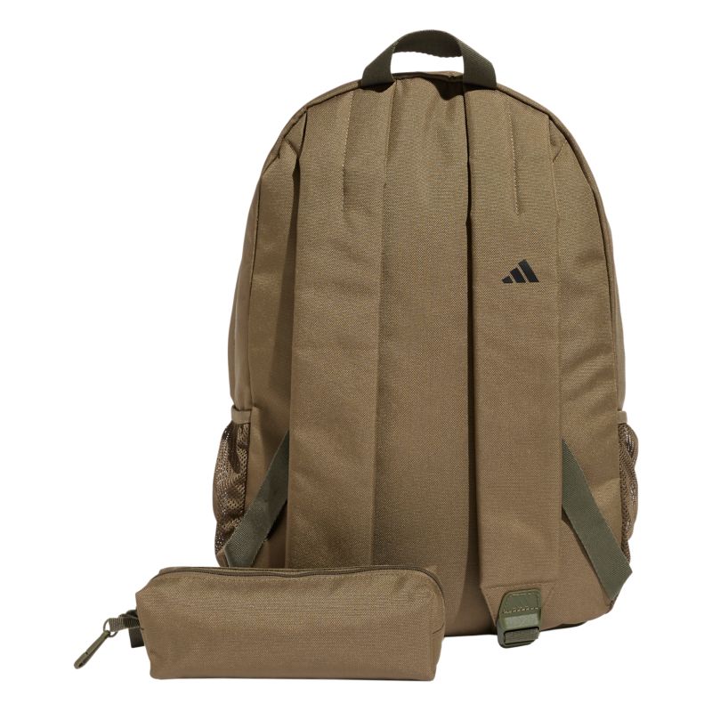 Adidas Backpack with Pencil Case Rucksack
