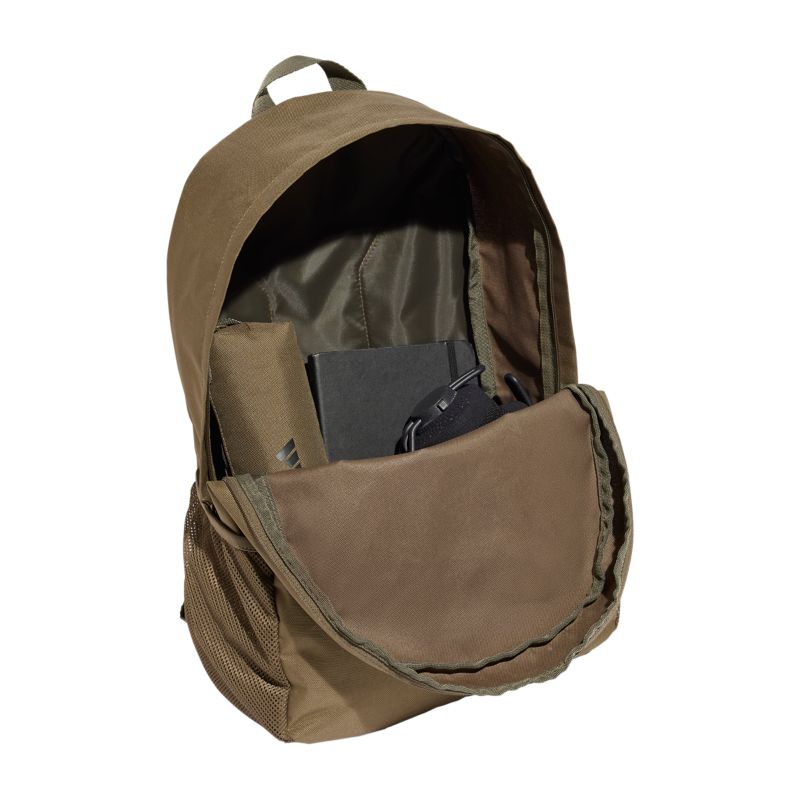 Adidas Backpack with Pencil Case Rucksack