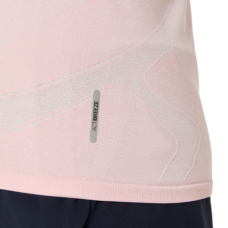 ASICS Road Seamless Longsleeve Top Laufshirt