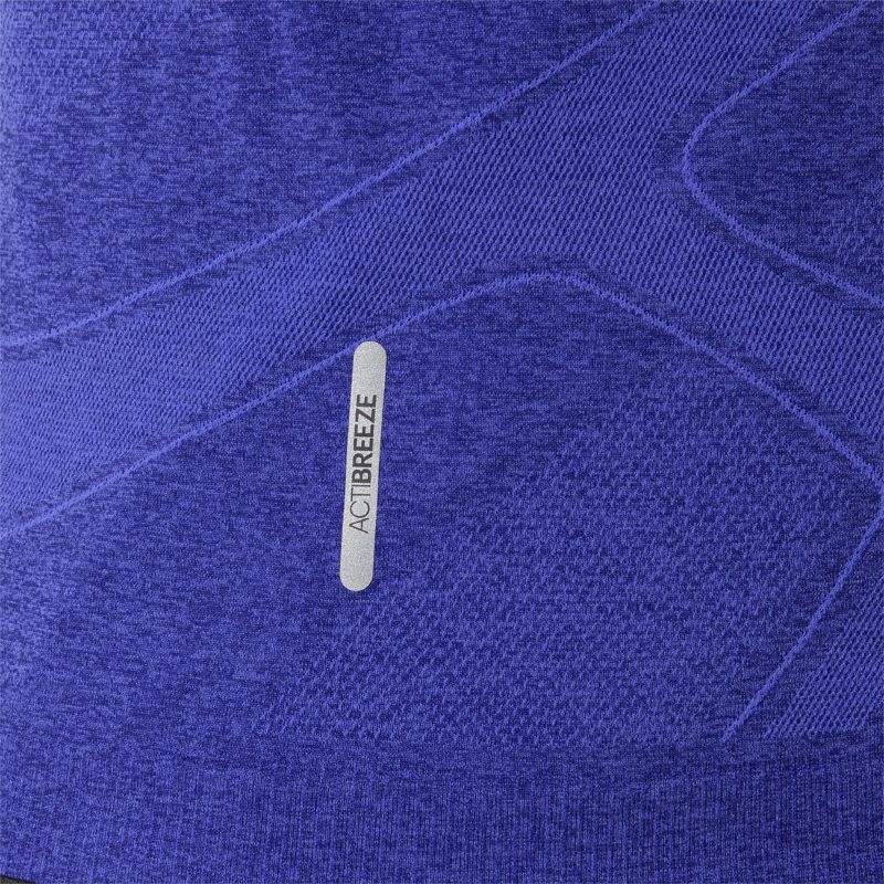 ASICS Road Seamless Longsleeve Top Laufshirt