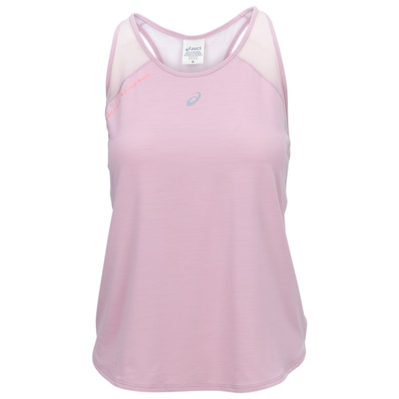 ASICS ROAD Tank Laufshirt