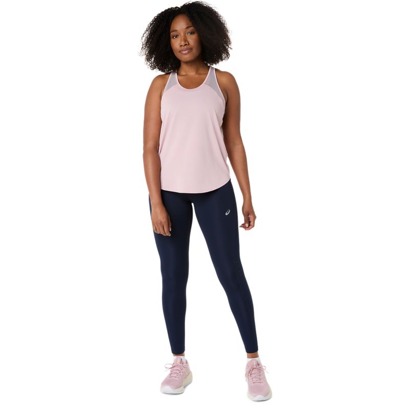 ASICS ROAD Tank Laufshirt