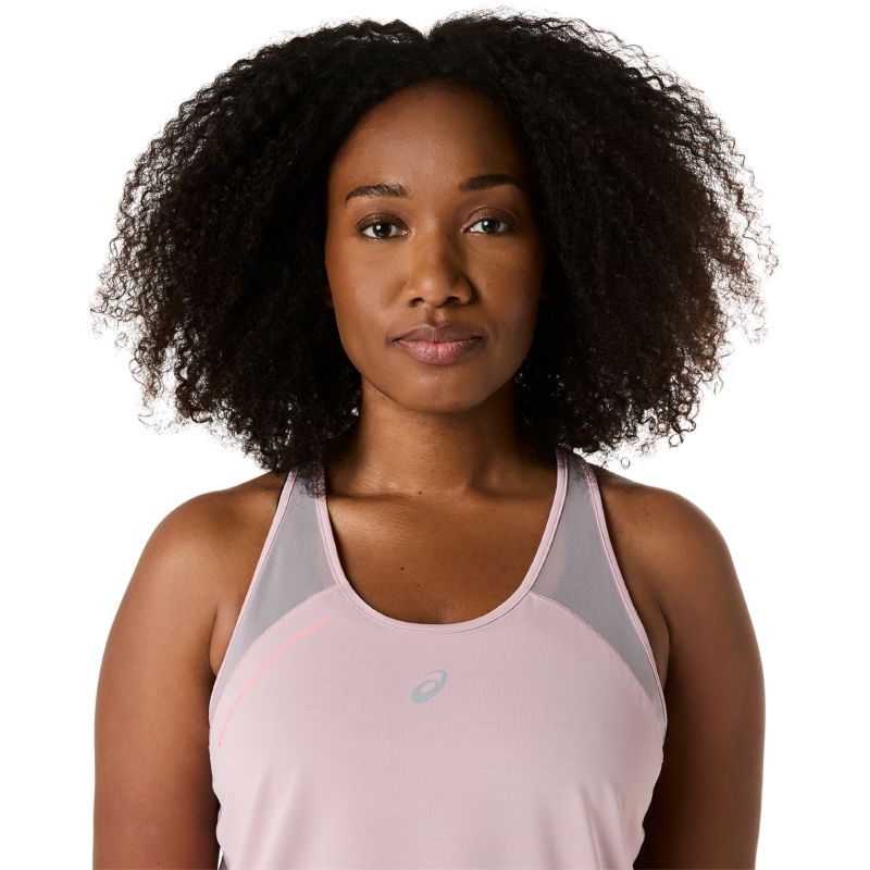 ASICS ROAD Tank Laufshirt
