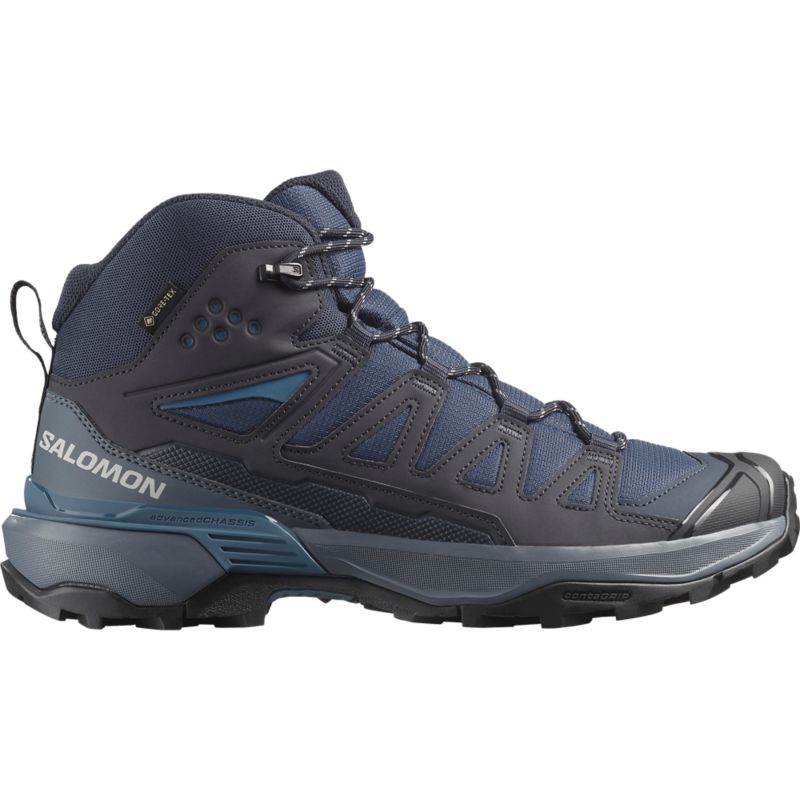 Salomon X Ultra 360 Mid GTX Wanderschuh