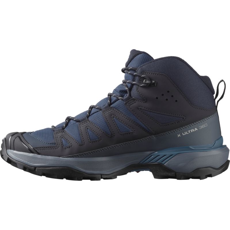 Salomon X Ultra 360 Mid GTX Wanderschuh