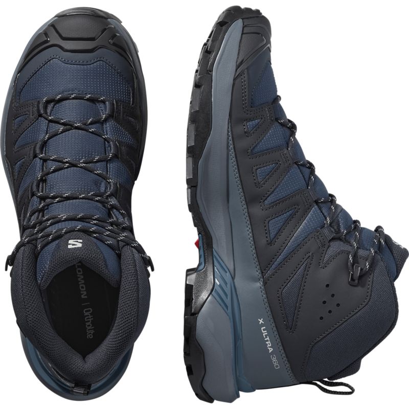 Salomon X Ultra 360 Mid GTX Wanderschuh