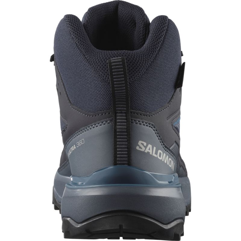 Salomon X Ultra 360 Mid GTX Wanderschuh