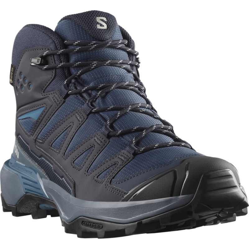 Salomon X Ultra 360 Mid GTX Wanderschuh