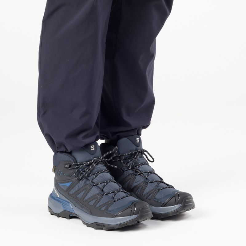 Salomon X Ultra 360 Mid GTX Wanderschuh