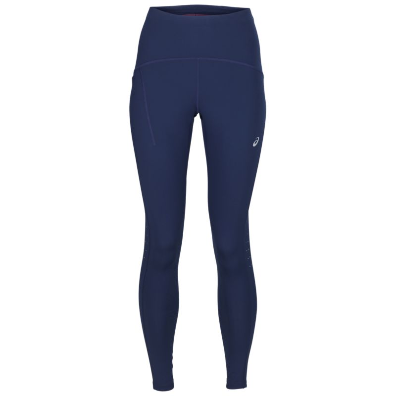 ASICS Road High Waist Tight Laufhose