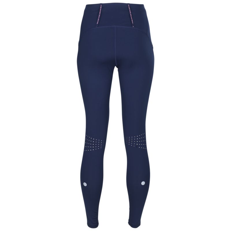 ASICS Road High Waist Tight Laufhose