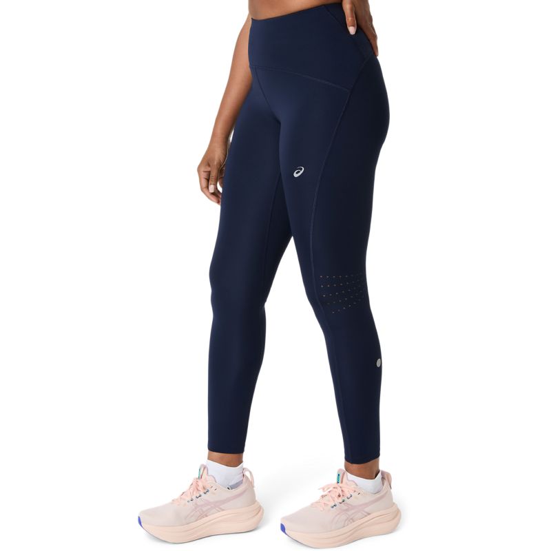 ASICS Road High Waist Tight Laufhose
