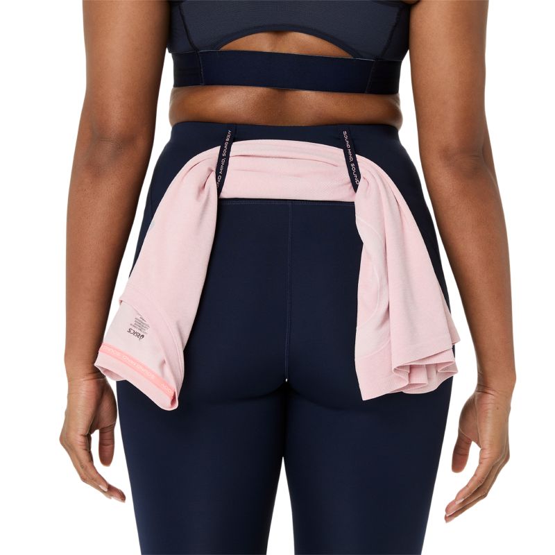 ASICS Road High Waist Tight Laufhose