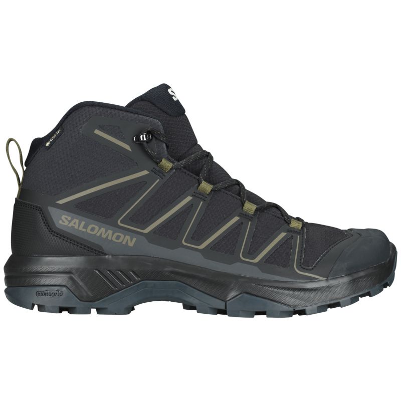 Salomon EXRAISE MID GTX Wanderschuh