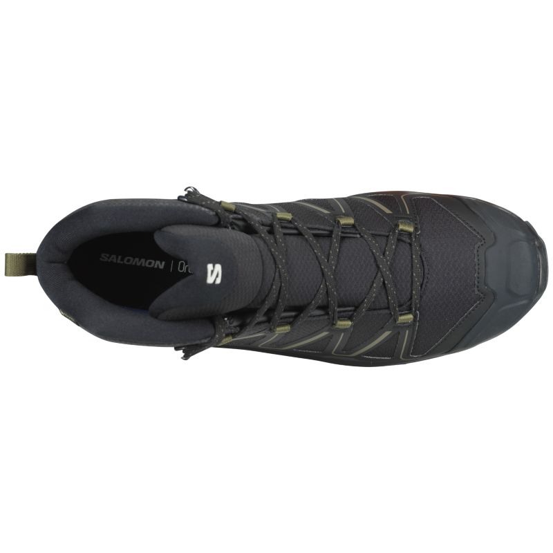 Salomon EXRAISE MID GTX Wanderschuh