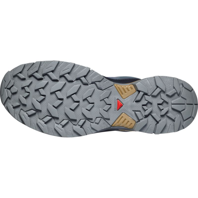 Salomon X Ultra 360 GTX Wanderschuh