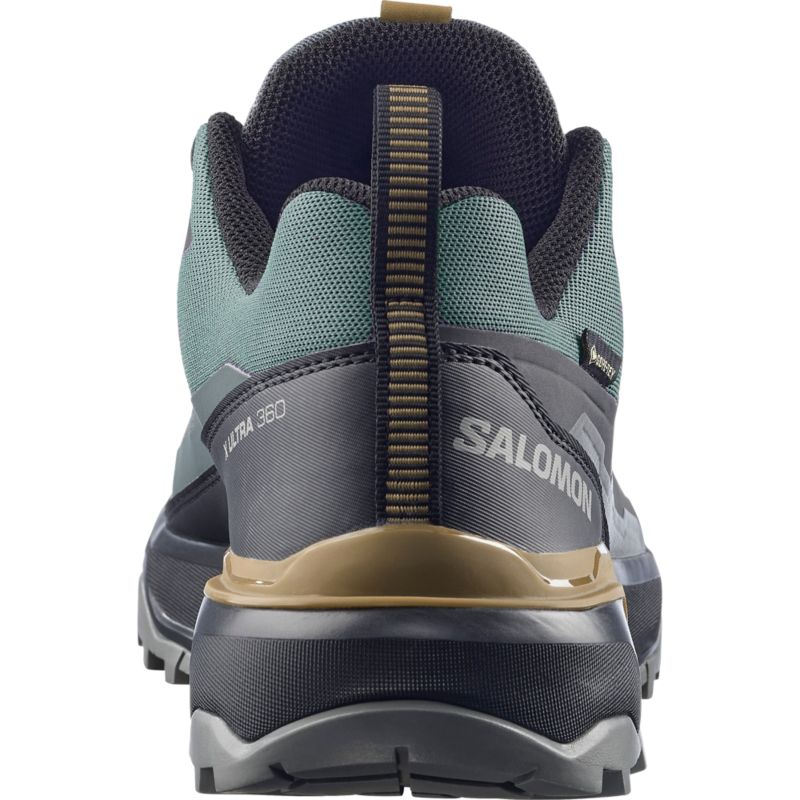 Salomon X Ultra 360 GTX Wanderschuh