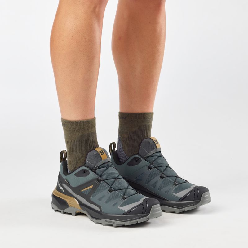 Salomon X Ultra 360 GTX Wanderschuh