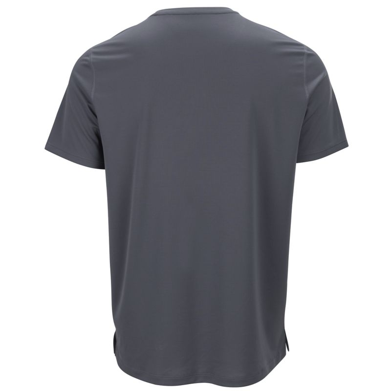 ASICS Core Shortsleeve Top Laufshirt