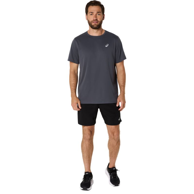 ASICS Core Shortsleeve Top Laufshirt