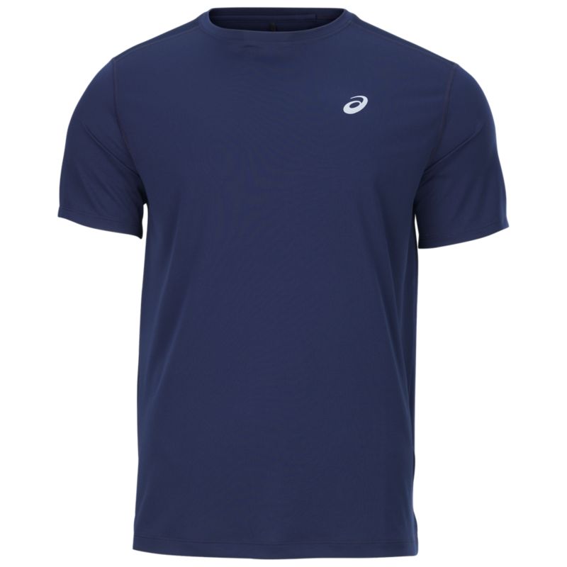 ASICS Core Shortsleeve Top Laufshirt