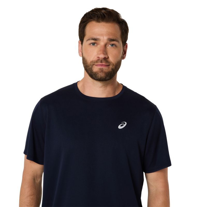 ASICS Core Shortsleeve Top Laufshirt