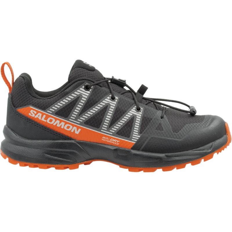 Salomon OUTSCAPE WP J Wanderschuh
