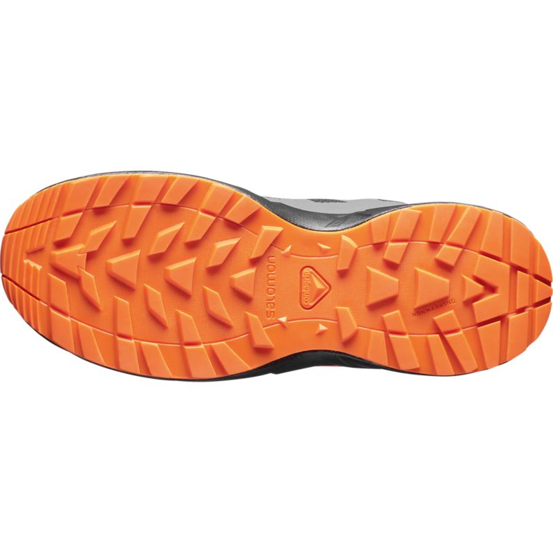 Salomon OUTSCAPE WP J Wanderschuh