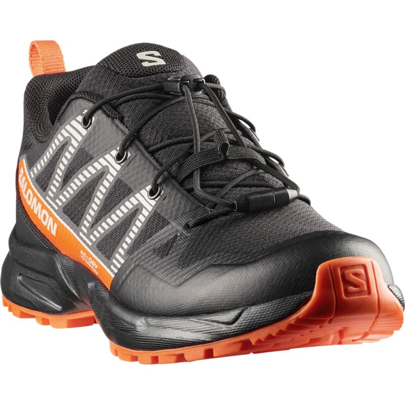 Salomon OUTSCAPE WP J Wanderschuh