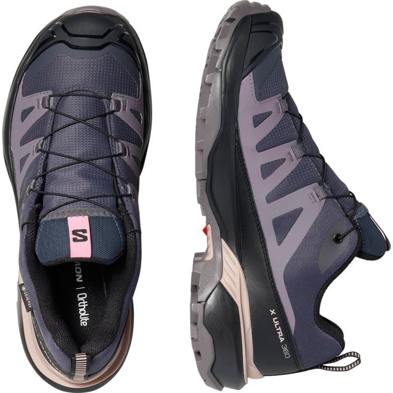 Salomon X Ultra 360 GTX Wanderschuh