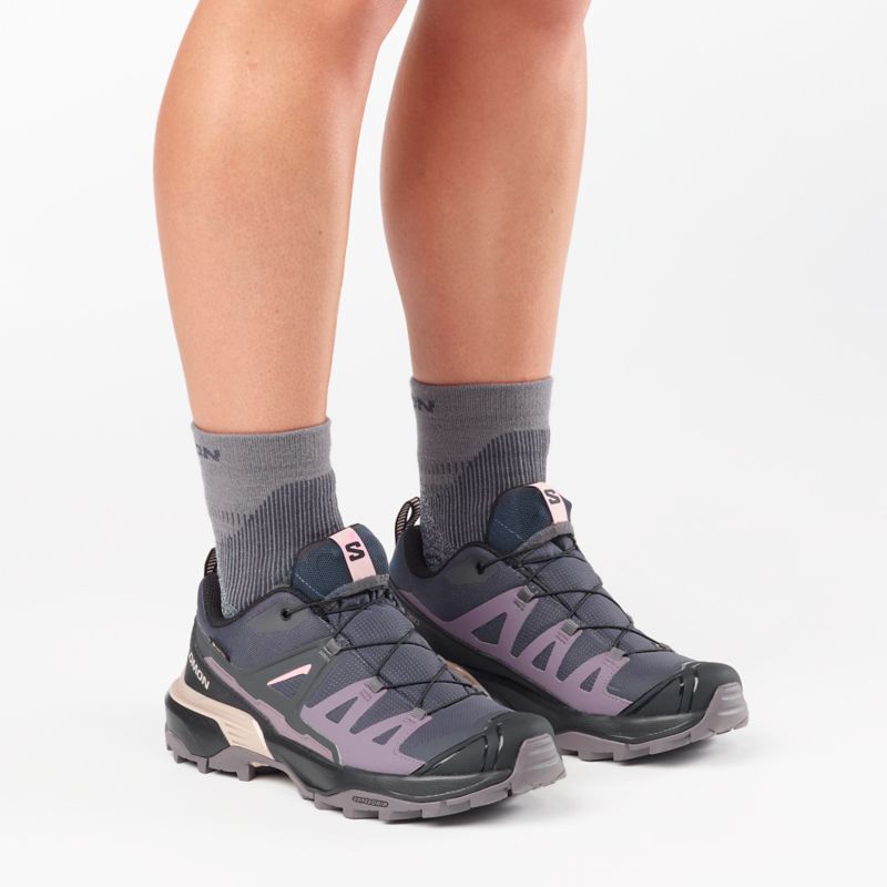 Salomon X Ultra 360 GTX Wanderschuh