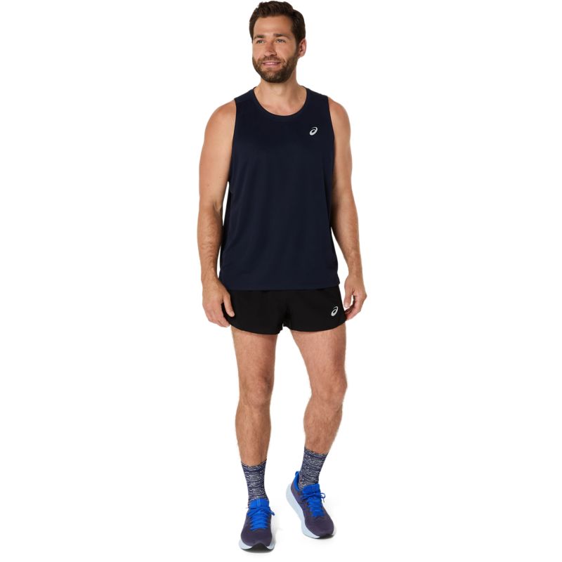 ASICS Core Singlet Laufshirt