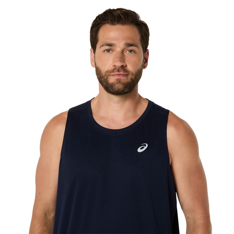 ASICS Core Singlet Laufshirt