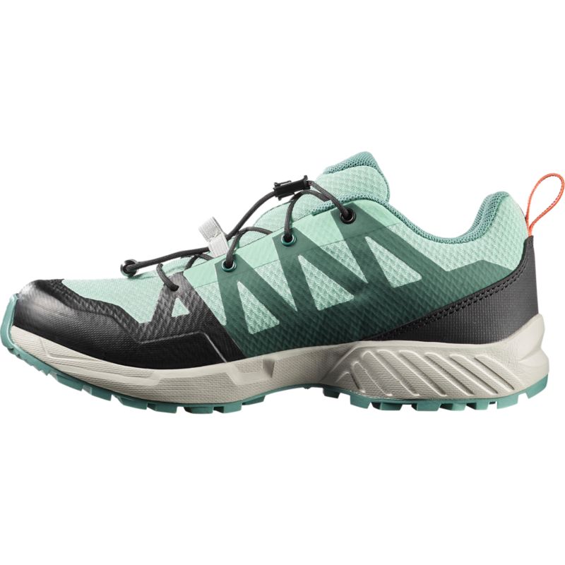 Salomon OUTSCAPE WP J Wanderschuh