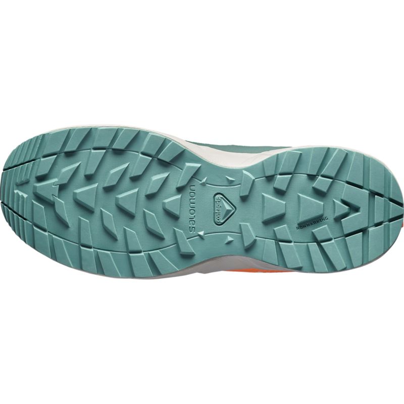 Salomon OUTSCAPE WP J Wanderschuh