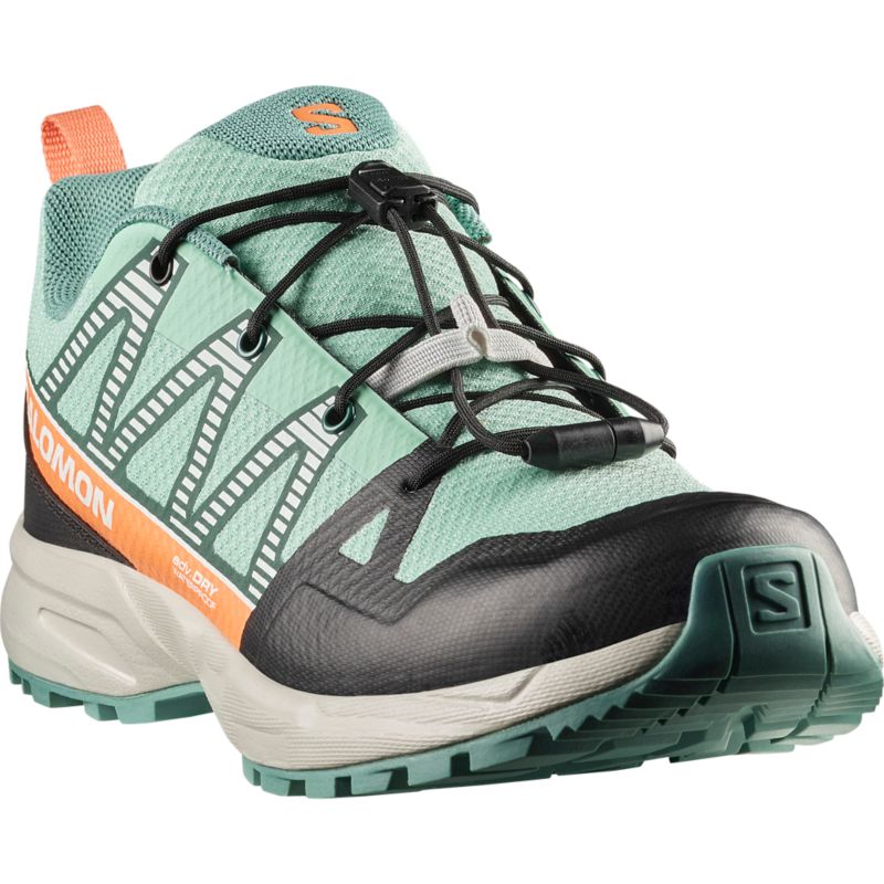Salomon OUTSCAPE WP J Wanderschuh