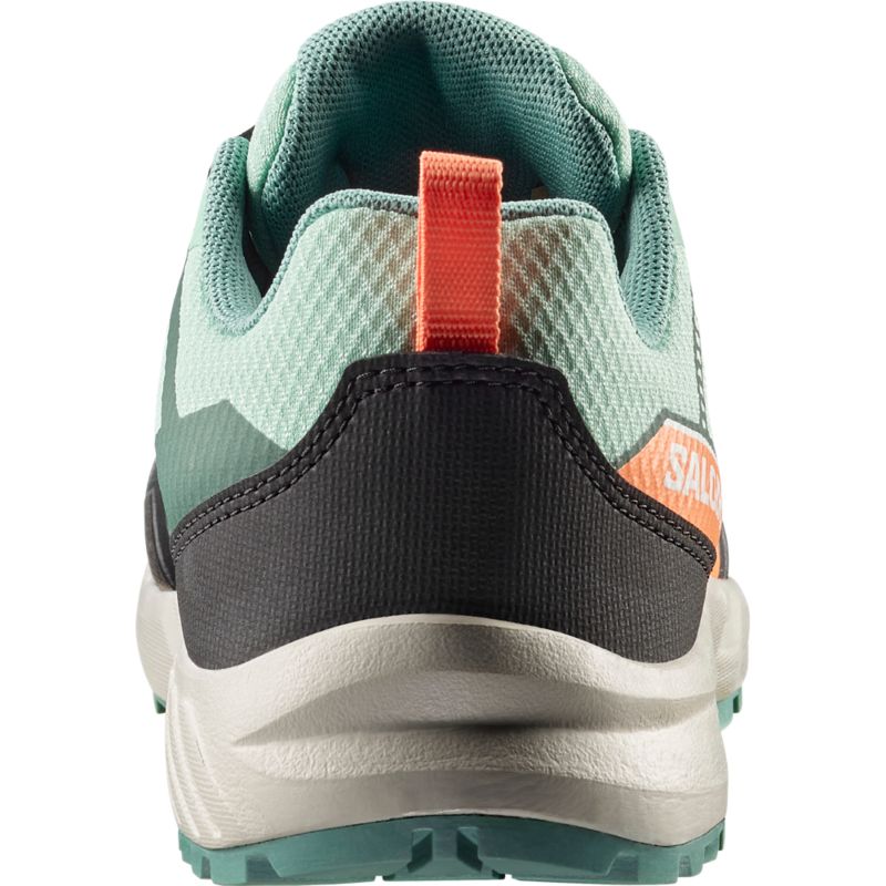 Salomon OUTSCAPE WP J Wanderschuh
