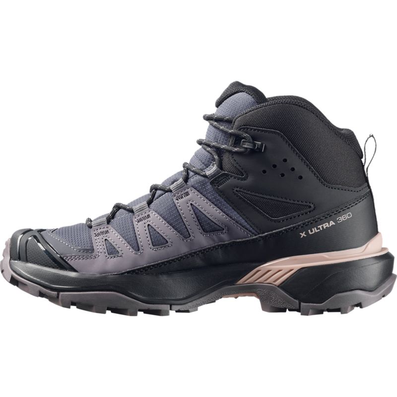 Salomon X Ultra 360 Mid GTX Wanderschuh