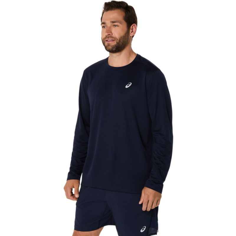 ASICS Core Longsleeve Top Laufshirt