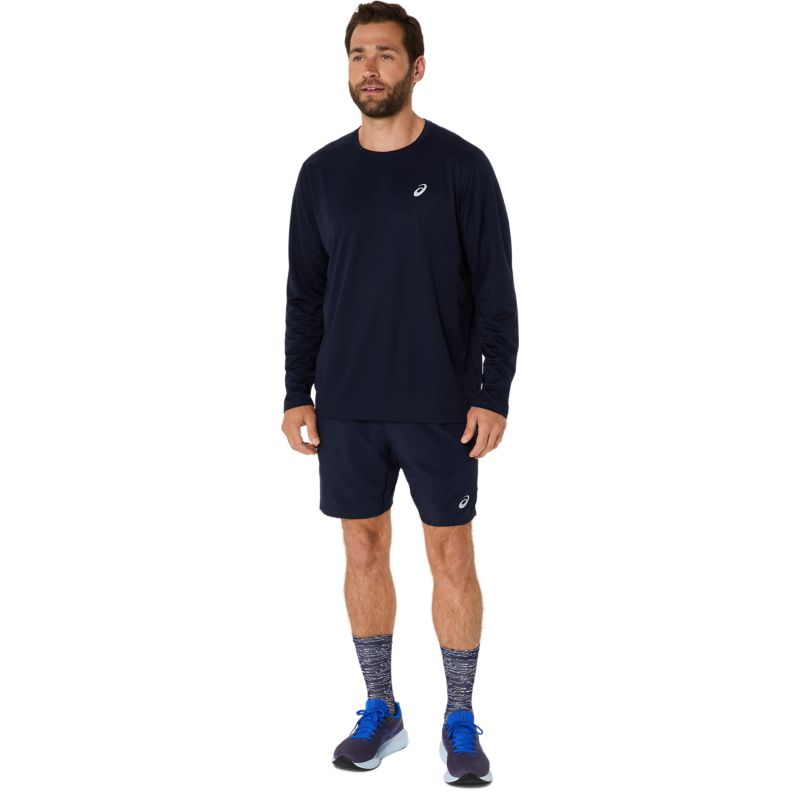 ASICS Core Longsleeve Top Laufshirt