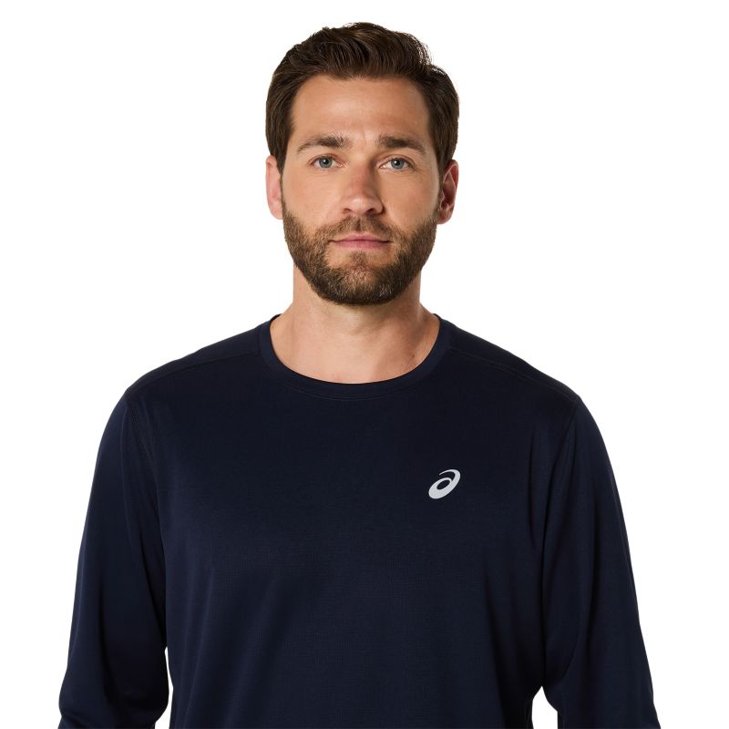 ASICS Core Longsleeve Top Laufshirt