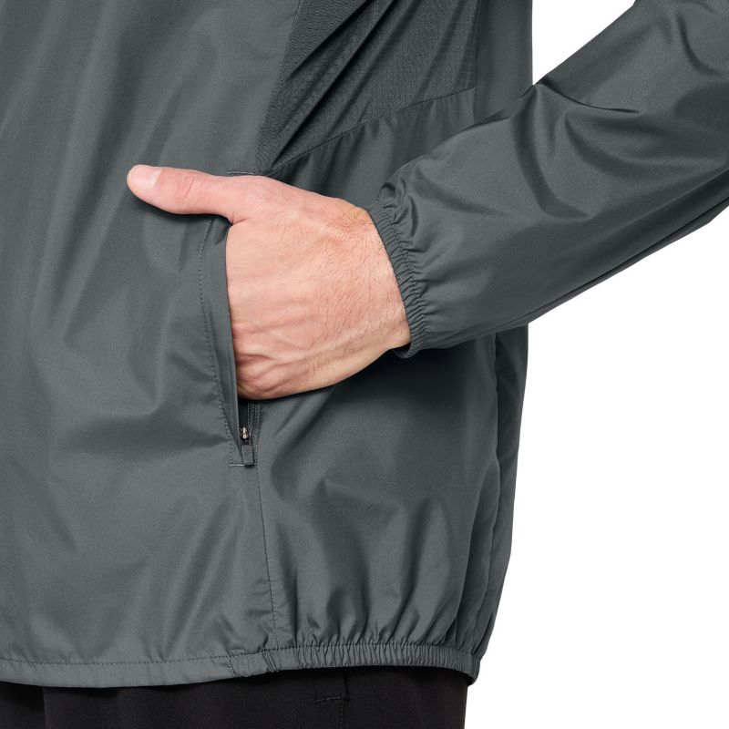 ASICS Core Jacket Laufjacke