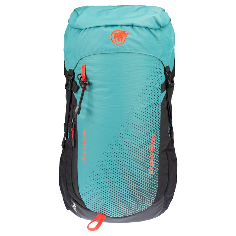 Kilimanjaro Monte 35 L + Wanderrucksack