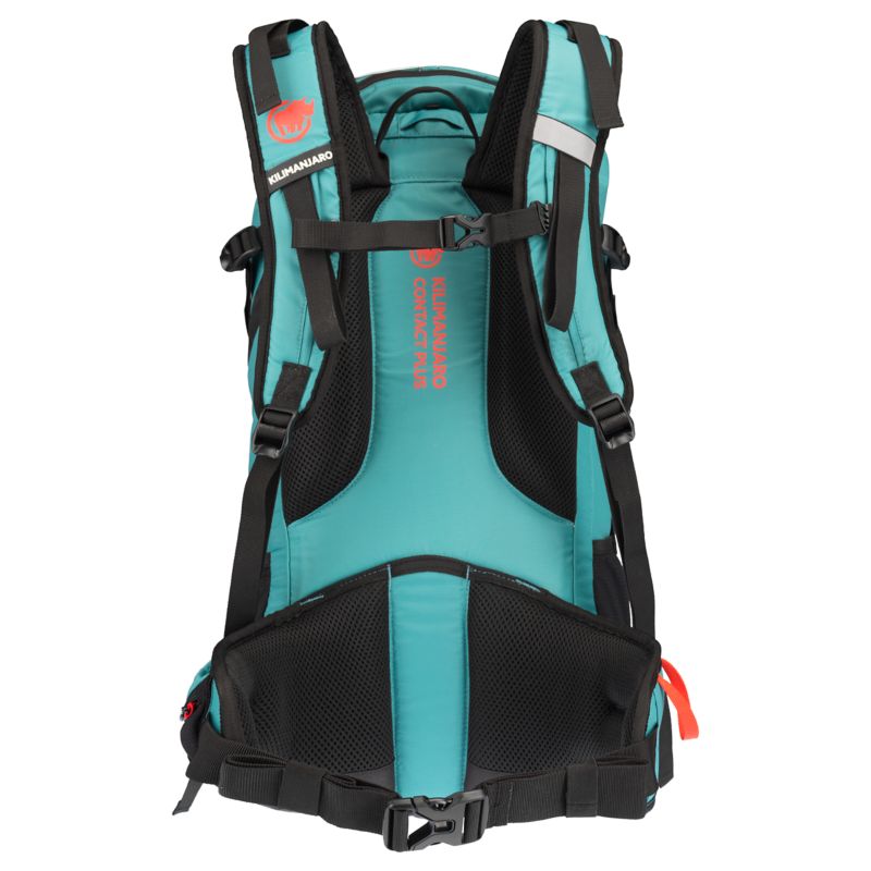 Kilimanjaro Monte 35 L + Wanderrucksack