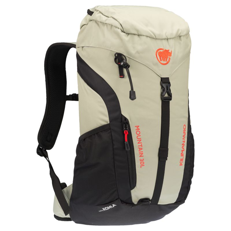 Kilimanjaro MOUNTAIN 30L+ Rucksack