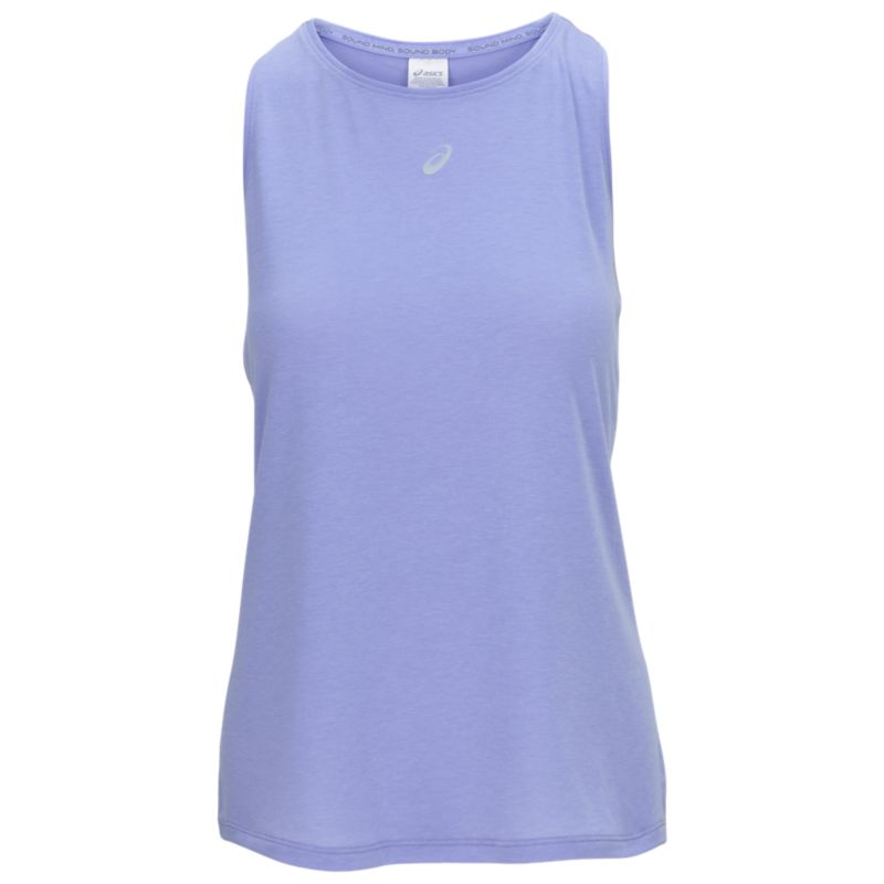 ASICS NAGINO Run Adjustable Tank Laufshirt