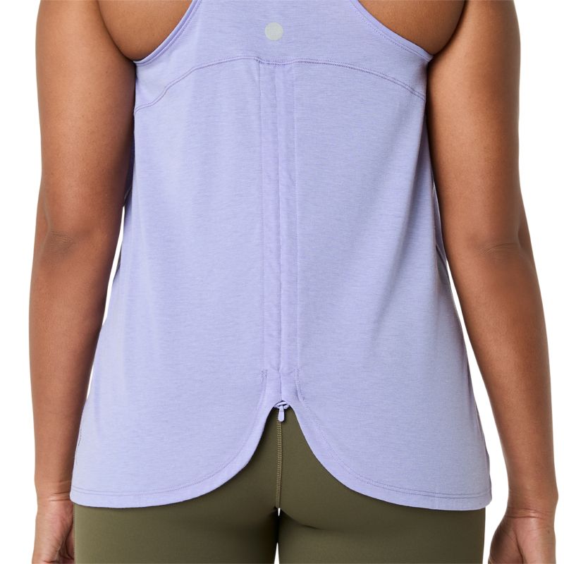 ASICS NAGINO Run Adjustable Tank Laufshirt