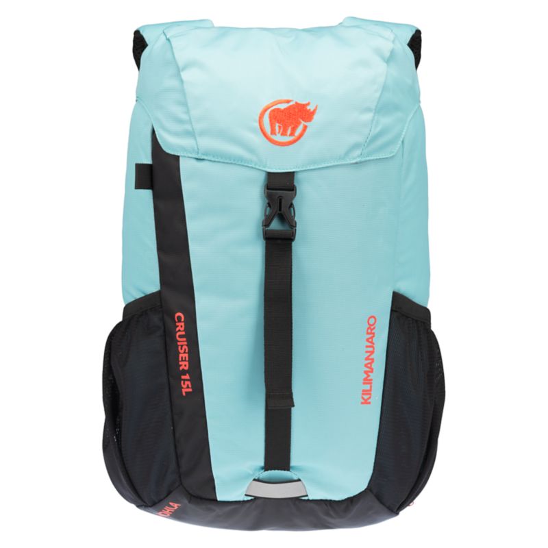 Kilimanjaro Cruiser 15L Wanderrucksack