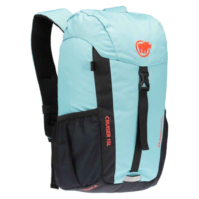 Kilimanjaro Cruiser 15L Wanderrucksack
