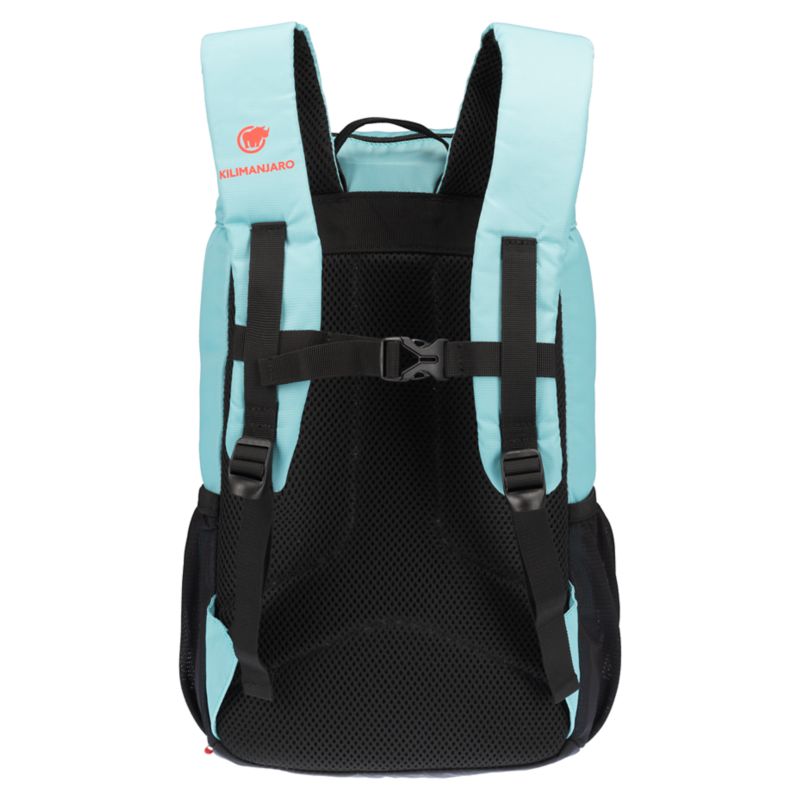Kilimanjaro Cruiser 15L Wanderrucksack